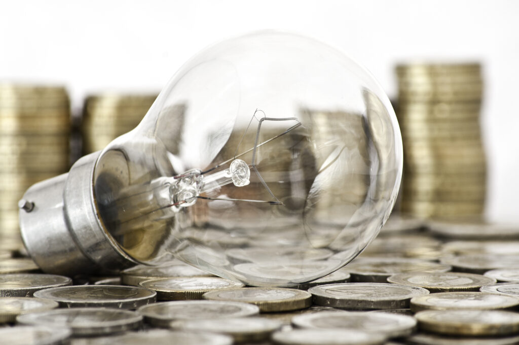 Algoritmos para servicios de ajuste y balance energetico de REE